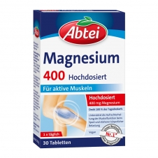 압타이 마그네슘 400 (30정)