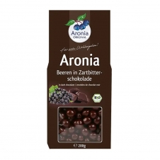 아로니아 오리지널 초콜릿 200g