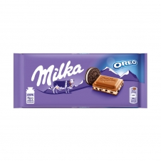밀카 오레오 초콜릿 100g