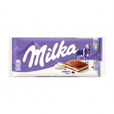 밀카 요거트 초콜릿 100g (EXP 3개월 전후)