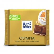 리터스포트 올림피아 초콜릿 100g