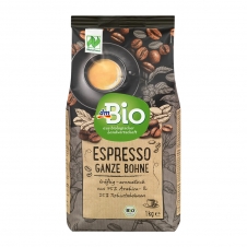 디엠바이오 카페 에스프레소 원두 커피 1000g