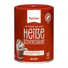 자커 독일 자일리톨 자작나무 설탕 초콜릿 코코아 믹스 200g
