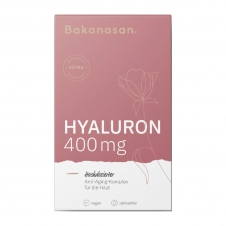 바카나산 식물성 히알루론 30캡슐